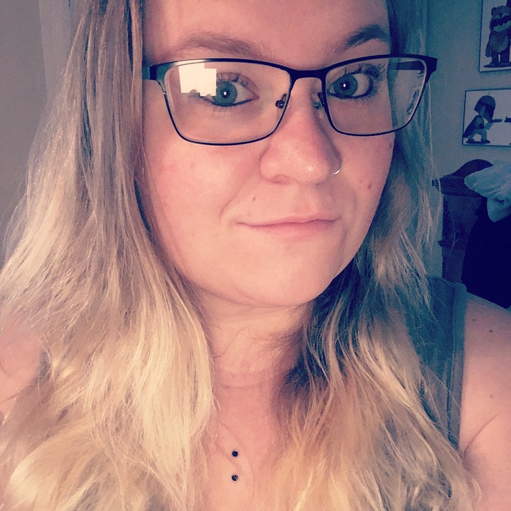 Meet your Posher, Cathleen